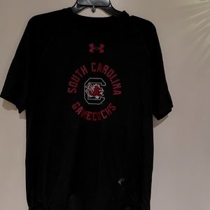 NC gamecocks men’s small